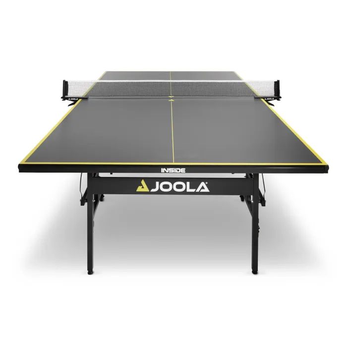 Теннисный стол Joola Inside J15 Grey (11241) (930753) изображение 2