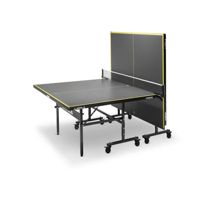 Теннисный стол Joola Inside J15 Grey (11241) (930753) изображение 4