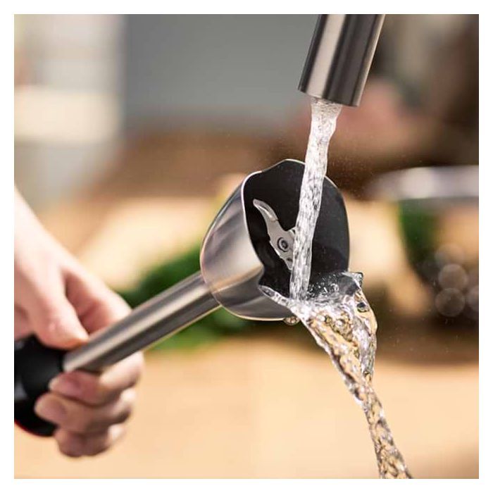 Блендер Bosch MSM4B621 изображение 10