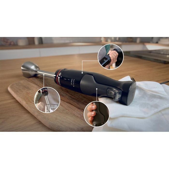 Блендер Bosch MSM4B621 зображення 3