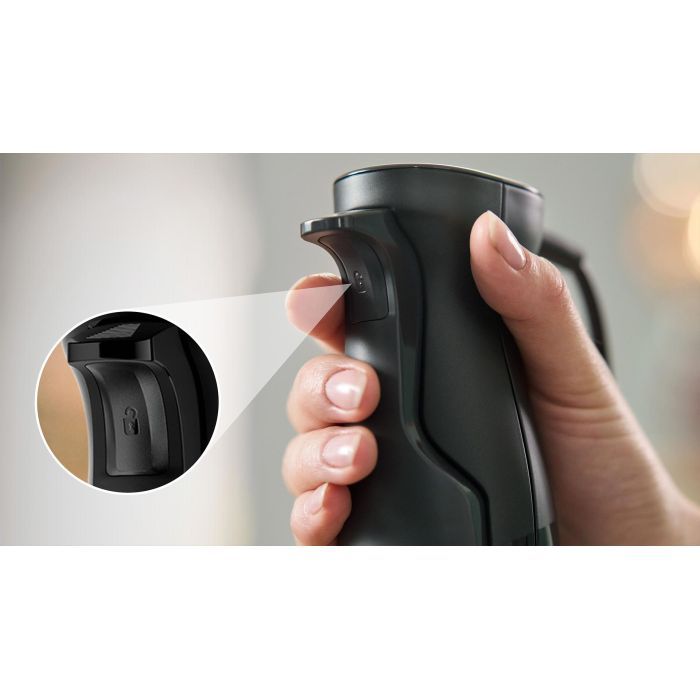Блендер Bosch MSM4B621 зображення 4