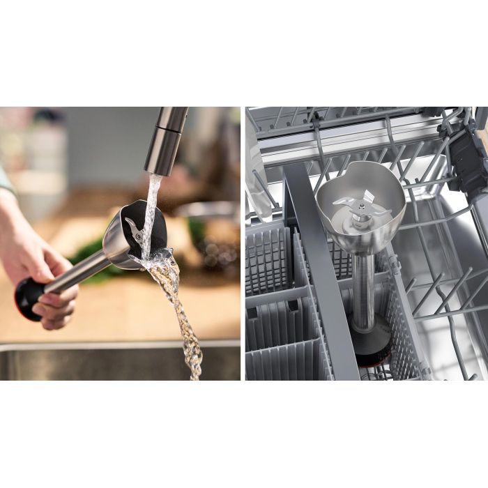 Блендер Bosch MSM4B621 зображення 7