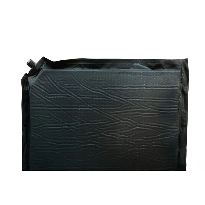 Туристичний килимок Tramp комфорт з можливістю зістібання Olive 190х65х5 (UTRI-010) зображення 6