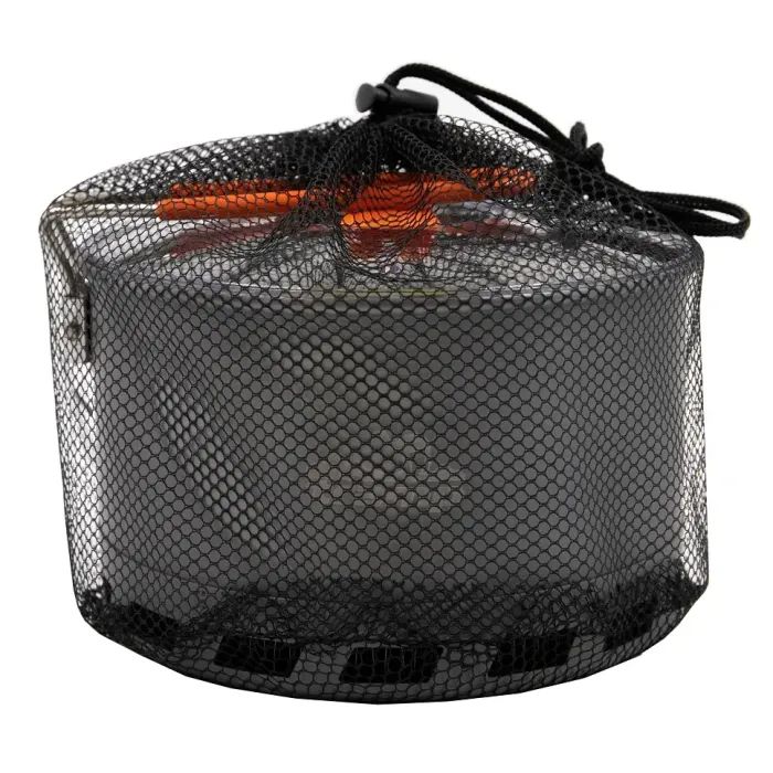 Котел туристический Tramp Firebird з теплообмінником 2,2 л (UTRC-119) изображение 4