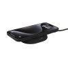 Зарядний пристрій Belkin 15W Magnetic Stand Qi2 black (WIA008BTBK) зображення 8