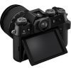 Цифровой фотоаппарат Fujifilm X-T50 + XF16-50mmF2.8-4.8 R LM WR Kit Black (16828478) изображение 10
