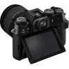 Цифровий фотоапарат Fujifilm X-T50 + XF16-50mmF2.8-4.8 R LM WR Kit Black (16828478) зображення 10