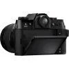 Цифровий фотоапарат Fujifilm X-T50 + XF16-50mmF2.8-4.8 R LM WR Kit Black (16828478) зображення 11