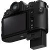 Цифровий фотоапарат Fujifilm X-T50 + XF16-50mmF2.8-4.8 R LM WR Kit Black (16828478) зображення 12