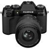 Цифровой фотоаппарат Fujifilm X-T50 + XF16-50mmF2.8-4.8 R LM WR Kit Black (16828478) изображение 2