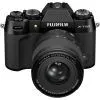 Цифровий фотоапарат Fujifilm X-T50 + XF16-50mmF2.8-4.8 R LM WR Kit Black (16828478) зображення 2