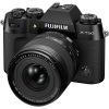 Цифровой фотоаппарат Fujifilm X-T50 + XF16-50mmF2.8-4.8 R LM WR Kit Black (16828478) изображение 3