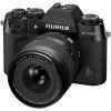 Цифровий фотоапарат Fujifilm X-T50 + XF16-50mmF2.8-4.8 R LM WR Kit Black (16828478) зображення 3
