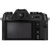 Цифровий фотоапарат Fujifilm X-T50 + XF16-50mmF2.8-4.8 R LM WR Kit Black (16828478) зображення 4