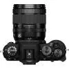 Цифровий фотоапарат Fujifilm X-T50 + XF16-50mmF2.8-4.8 R LM WR Kit Black (16828478) зображення 7