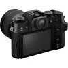 Цифровий фотоапарат Fujifilm X-T50 + XF16-50mmF2.8-4.8 R LM WR Kit Black (16828478) зображення 9