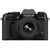 Цифровой фотоаппарат Fujifilm X-T50 + XF16-50mmF2.8-4.8 R LM WR Kit Black (16828478)