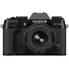 Цифровий фотоапарат Fujifilm X-T50 + XF16-50mmF2.8-4.8 R LM WR Kit Black (16828478)