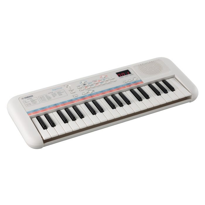 Синтезатор Yamaha PSS-E30 зображення 4