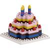 Конструктор BRIXIES Святковий торт (220.012) зображення 2