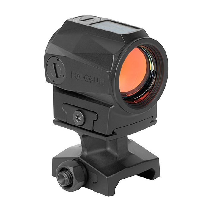 Коллиматорный прицел Holosun SCRS GR 2 (747039) изображение 2