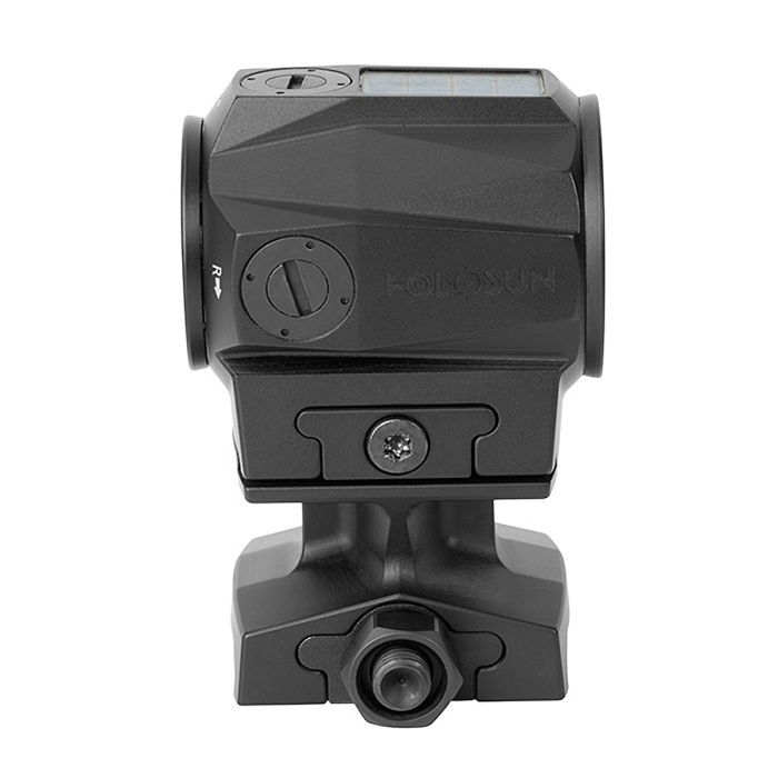 Коллиматорный прицел Holosun SCRS GR 2 (747039) изображение 6