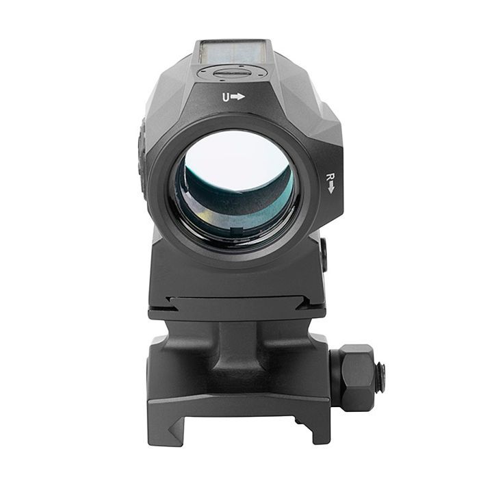 Коллиматорный прицел Holosun SCRS GR 2 (747039) изображение 8