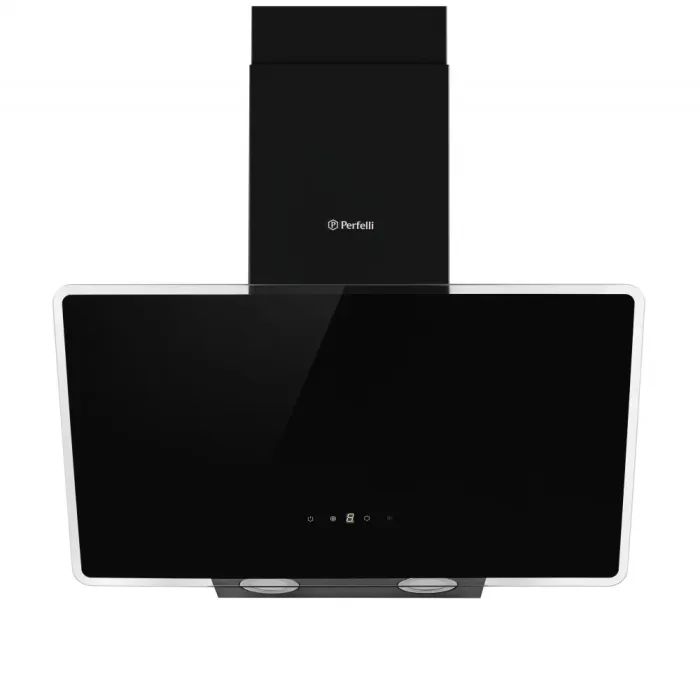 Витяжка кухонна Perfelli VICCO 6HSR NERO