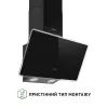 Витяжка кухонна Perfelli VICCO 6HSR NERO зображення 2