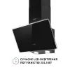 Витяжка кухонна Perfelli VICCO 6HSR NERO зображення 4