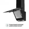 Витяжка кухонна Perfelli VICCO 6HSR NERO зображення 5