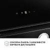 Витяжка кухонна Perfelli VICCO 6HSR NERO зображення 7