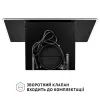 Витяжка кухонна Perfelli VICCO 6HSR NERO зображення 8