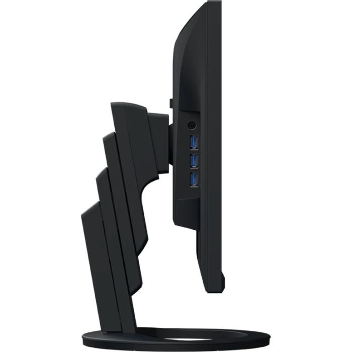 Монітор Eizo EV2490-BK зображення 5