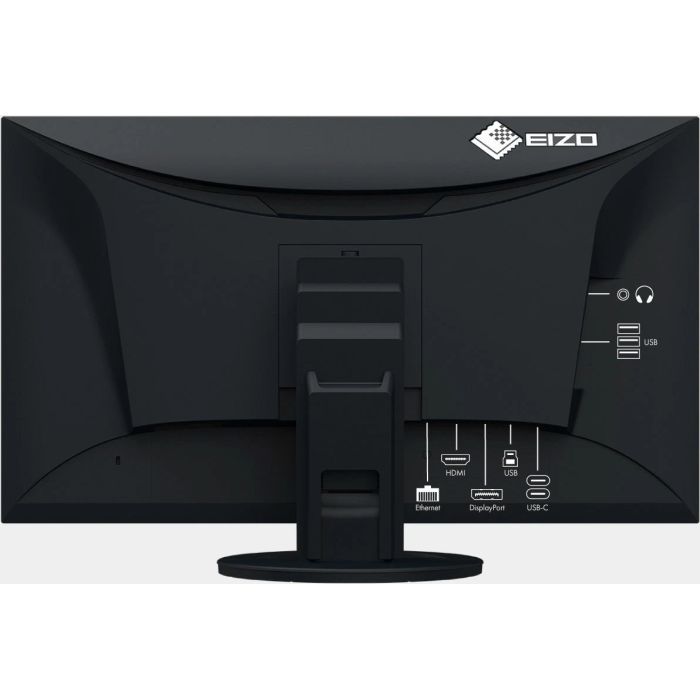 Монітор Eizo EV2490-BK зображення 9