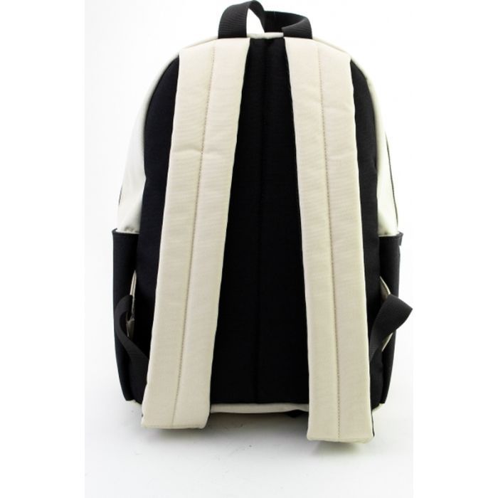 Рюкзак шкільний Optima 13" Молодіжний Білий (KB-1266-white) зображення 2