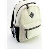 Рюкзак шкільний Optima 13" Молодіжний Білий (KB-1266-white)