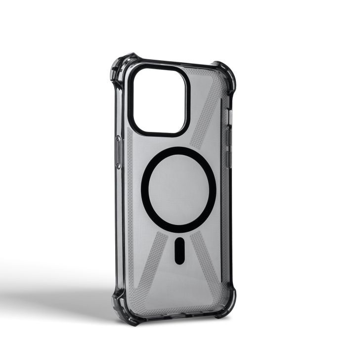 Чехол для мобильного телефона Armorstandart Bounce Apple iPhone 15 Pro Max Black (ARM74919) изображение 2