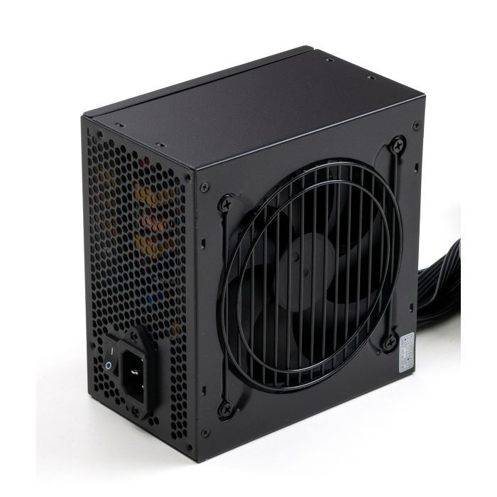 Блок питания Vinga 600W (VPS-600P1) изображение 5