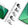 Пленка защитная Armorstandart Realme 12 4G (ARM79956) изображение 2