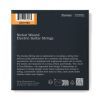 Струни для гітари Jim Dunlop Nickel Wound Electric Guitar Strings (11-50) (DEN1150) зображення 2