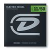 Струни для гітари Jim Dunlop Nickel Wound Electric Guitar Strings (11-50) (DEN1150) зображення 4