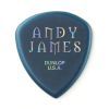 Медіатор Jim Dunlop Andy James Flow Jumbo Pick 2.0mm 3 шт. (546PAJ2.0) зображення 3