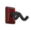 Держатель для гитары Gator Frameworks Wall Mount Ukulele / Mandolin Hanger Cherry (GFW-UKE-HNGRCHR)