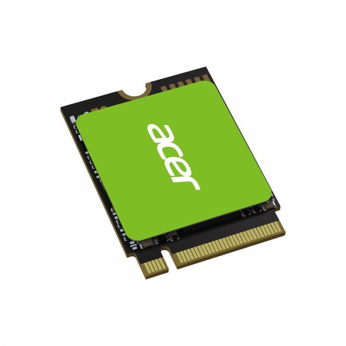 Накопитель SSD M.2 2230 1TB MA200 Acer (BL.9BWWA.154) изображение 5