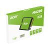 Накопитель SSD M.2 2230 1TB MA200 Acer (BL.9BWWA.154) изображение 6