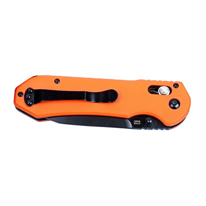 Нож Ganzo G7453-OR изображение 4