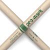 Барабанні палички ProMark Classic Forward 5B Raw Hickory (TXR5BW) зображення 4