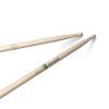 Барабанні палички ProMark Classic Forward 5B Raw Hickory (TXR5BW) зображення 5