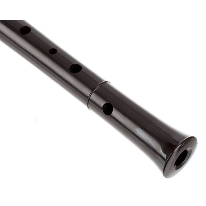 Блокфлейта Yamaha Sopranino (YRN-21) изображение 3